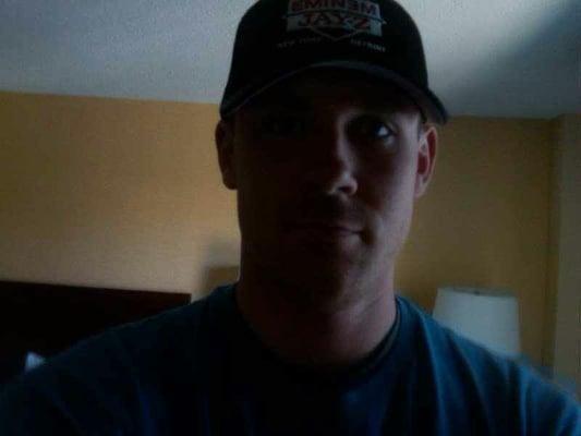 Photo of Justin E.