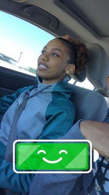 Photo of Emerald S.