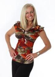Photo of Sheila C.