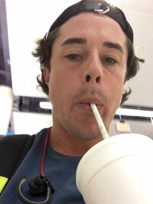 Photo of Adam L.
