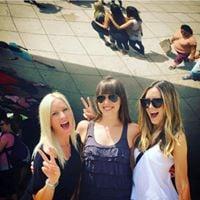 photo of Katharine P.