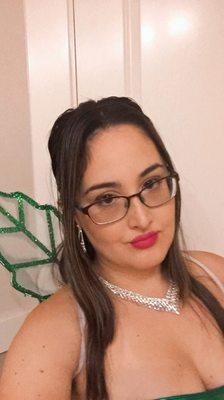 Photo of Chanel C.
