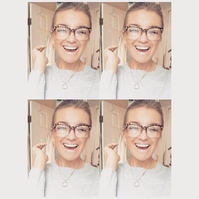 Photo of Alena P.