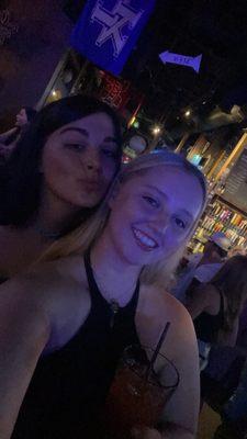 photo of Courtney M.