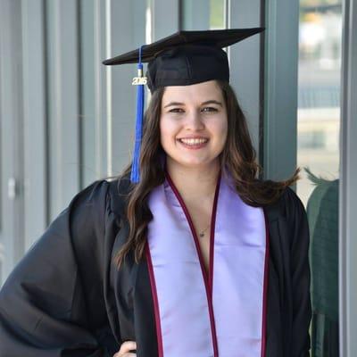 photo of Maddie C.