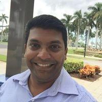 Photo of Heshan D.
