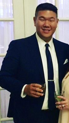 photo of Jonah Y.