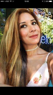 Photo of Paulina A.