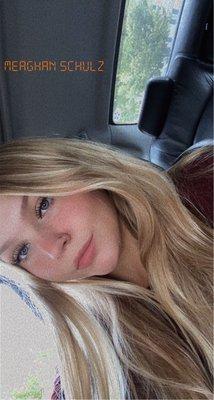 Photo of Meaghan S.