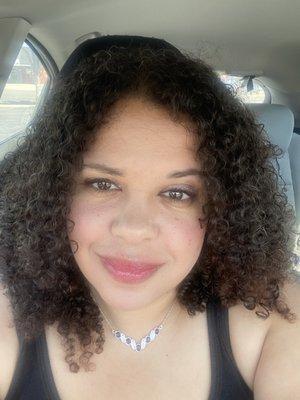 photo of Christina F.