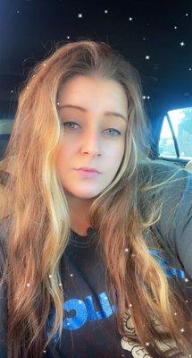 Photo of Sayli D.