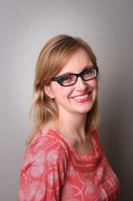 Photo of Andrea A.
