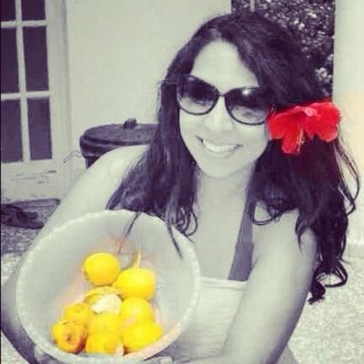 Photo of Layal R.