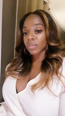 photo of SheKayla W.
