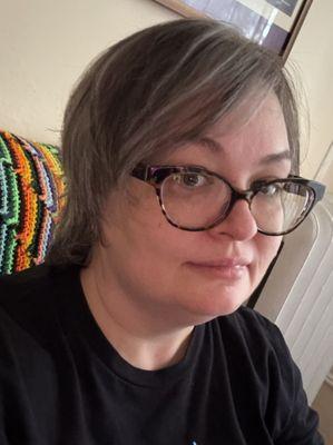 Photo of Laura B.