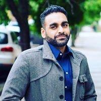 Photo of Hammad B.
