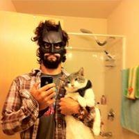 photo of Christopher J.