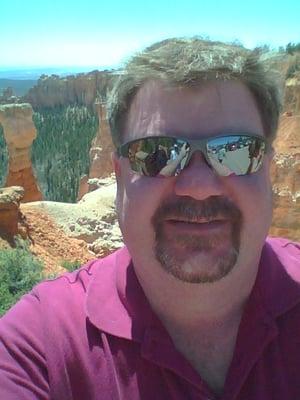 Photo of Michael L.