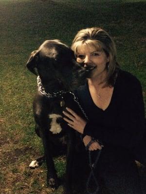 Photo of Tracie S.