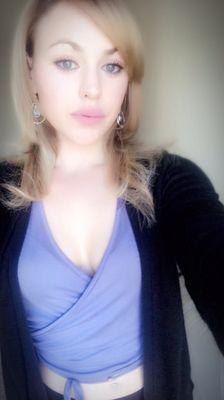 Photo of Shar R.