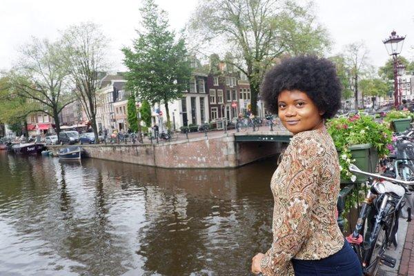 Photo of Briona L.