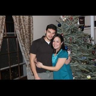 photo of Stephanie M.