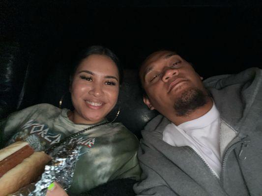 photo of Victoria T.