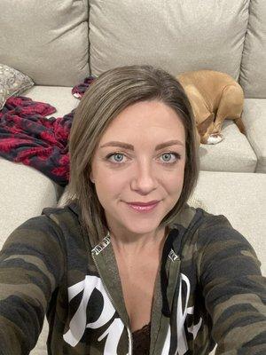 Photo of Lauren H.