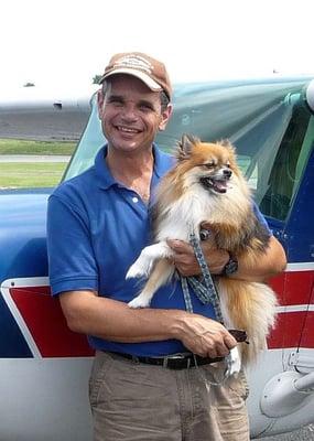 photo of Mike M.