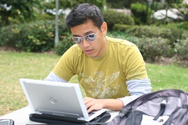 Photo of Nathaniel U.