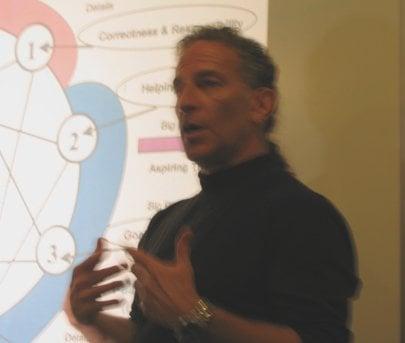 Photo of Ian B.