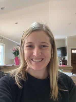 Photo of Melissa D.