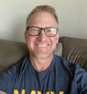 Photo of Michael W.