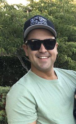 Photo of Esteban M.