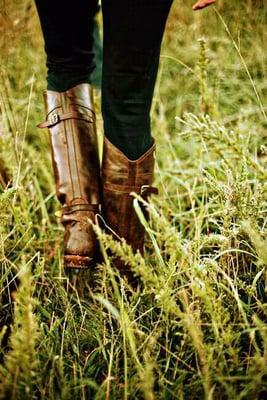 photo of Chantilly A.