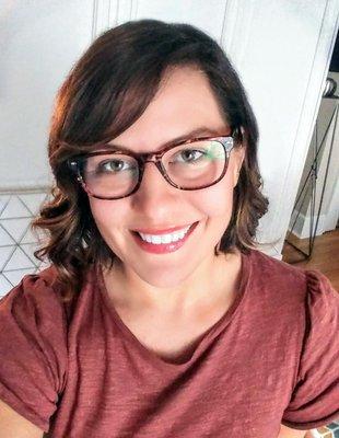 photo of Catherine A.