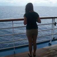 Photo of Brittany R.