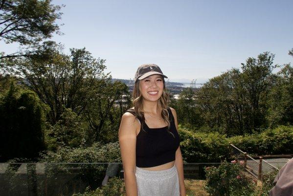 photo of Stephanie B.