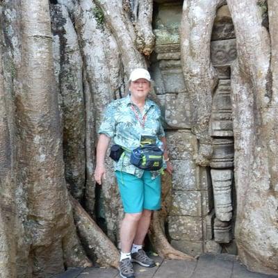 Photo of Wendy M.