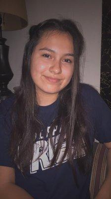 Photo of Anecia T.