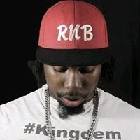 Photo of Reggy B.