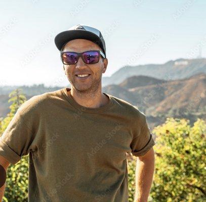 Photo of Adam P.