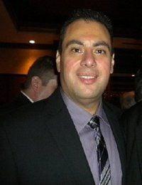 photo of Vincenzo T.