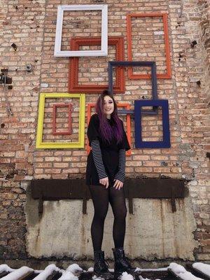 Photo of Donica S.