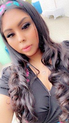 Photo of Lizz D.