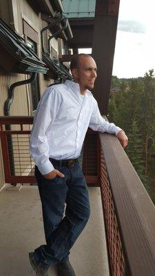Photo of Adam H.
