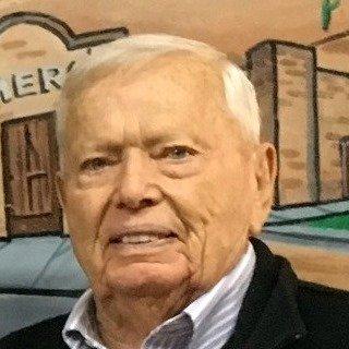 Photo of Stanley G.