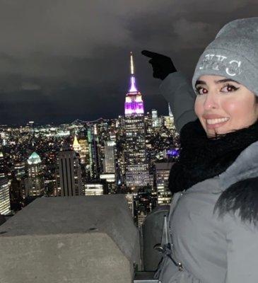 photo of Neloffer E.