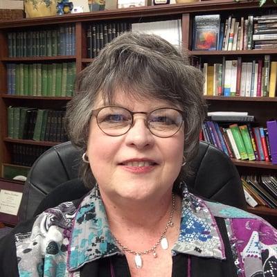 Photo of Deborah C.