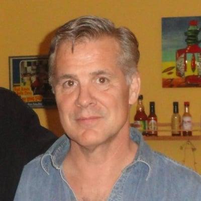 Photo of Mark B.
